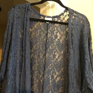 Lularoe Lindsay (super stretchy)